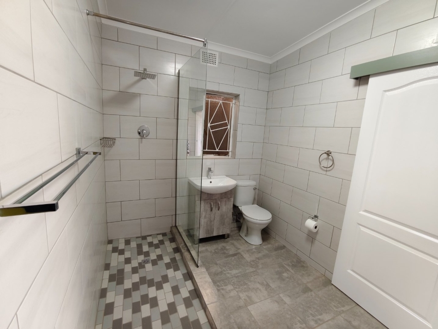To Let 1 Bedroom Property for Rent in Generaal De Wet Free State